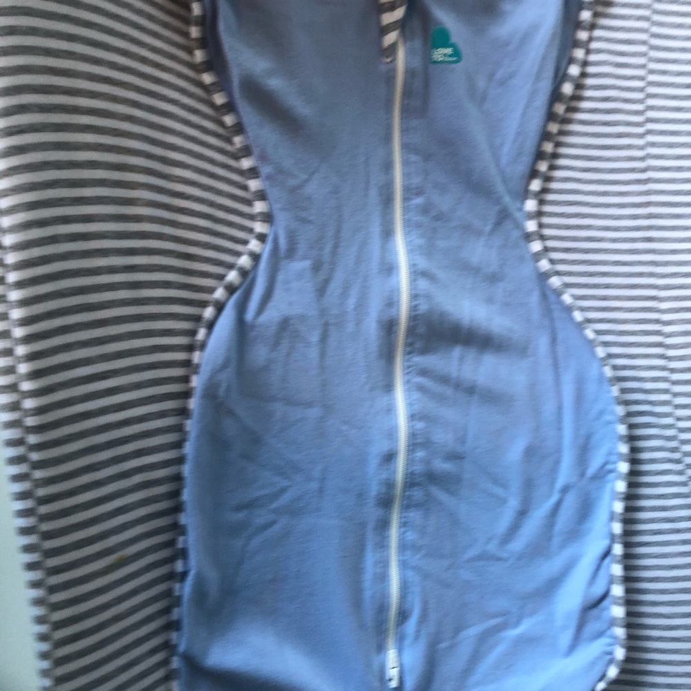 Love to dream swaddle - Picture 3 of 3